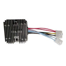 Rectifier 44323-06900 185516180 for Airman Air Compressor PDS55S-5B2 PDS55S-5C1 PDS75S-5B2 PDS75S-5C1 PDS130S-5B2