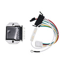 Rectifier Regulator 114399-77550 for Yanmar Engine L100AE L100N5CA L100N6 L48ARE L48N6 L70AE
