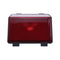Red Rear Tail Light Lens for Bobcat Skid Steer Loader 653 751 753 763 773 7753 853