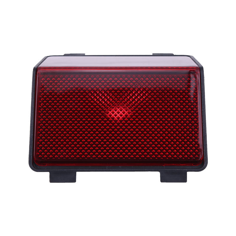 Red Rear Tail Light Lens for Bobcat Skid Steer Loader 653 751 753 763 773 7753 853