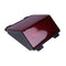 Red Rear Tail Light Lens for Bobcat Skid Steer Loader 653 751 753 763 773 7753 853