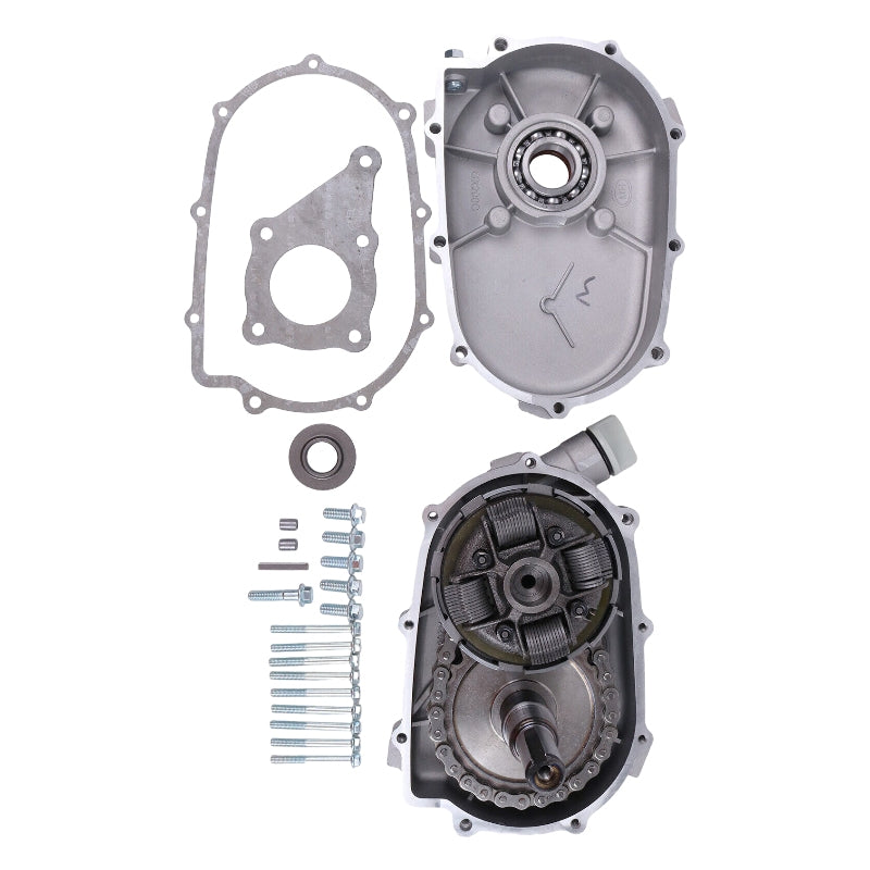 2:1 Reduction Gearbox With Wet Clutch for Honda Engine GX160 GX200