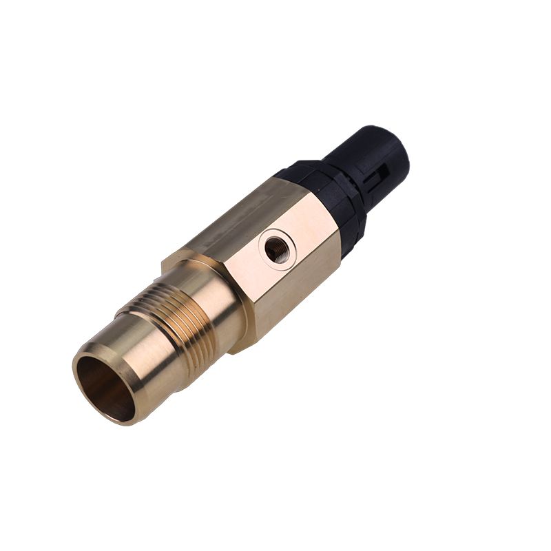 Regulating Valve&nbsp;1615766480 for Atlas Copco Compressor XA67WD XAS77Dd XAS150DD7 XAS57DD XAS110DD7 XAS37 XAS47 XAS56 XAS76