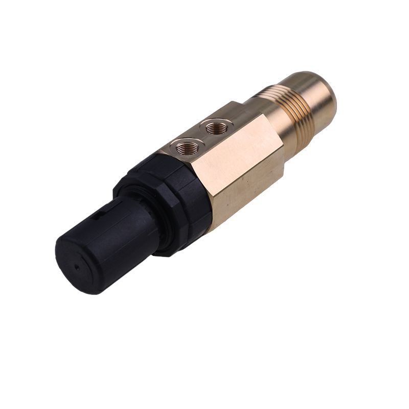 Regulating Valve&nbsp;1615766480 for Atlas Copco Compressor XA67WD XAS77Dd XAS150DD7 XAS57DD XAS110DD7 XAS37 XAS47 XAS56 XAS76