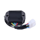 Regulator K2561-62050 for Kubota Tractor BX2230D BX1800D BX1500D Mower ZD28 ZD25F