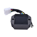 Regulator K2561-62050 for Kubota Tractor BX2230D BX1800D BX1500D Mower ZD28 ZD25F