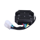 Regulator K2561-62050 for Kubota Tractor BX2230D BX1800D BX1500D Mower ZD28 ZD25F