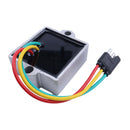 Regulator Rectifier 4010355 for Sea Doo Watercraft 340 Touring 500 550 600 700 800 Classic RMK Rush
