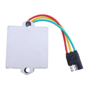 Regulator Rectifier 4010355 for Sea Doo Watercraft 340 Touring 500 550 600 700 800 Classic RMK Rush