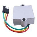 Regulator Rectifier 4010355 for Sea Doo Watercraft 340 Touring 500 550 600 700 800 Classic RMK Rush