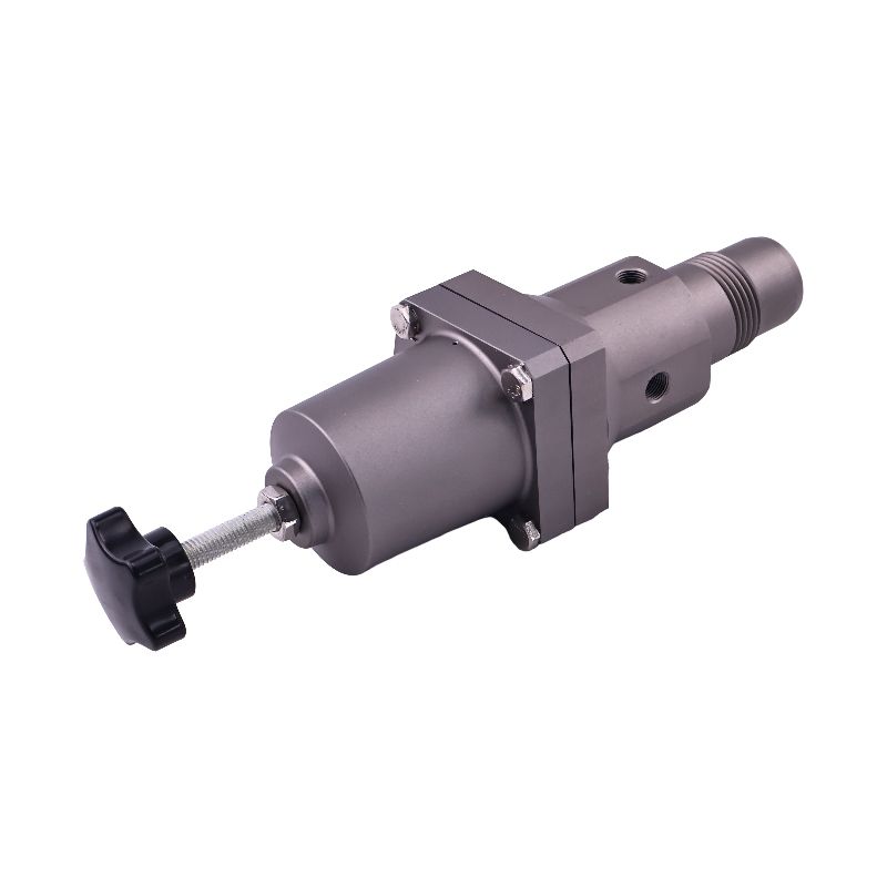 Regulator Valve 1604084785 for Atlas Copco Air Driven Compressor XAHS 146 XAHS 107Pd XAS 375 XAS 48-7 XATS 426