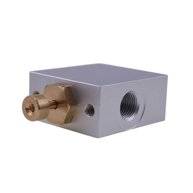 Regulator Valve 36783439 for Ingersoll Rand Air Compressor