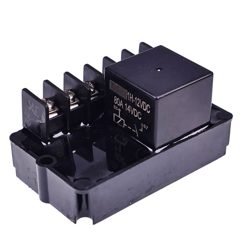 Relay Module 89997GT for Genie GS-2669 GS-3369 GS-4069 S-100 S-105 S-120 S-125 S-3200 S-3800 S-60 S-65 S-80 S-85 Z-135/70 Z-80/60 ZX-135/70