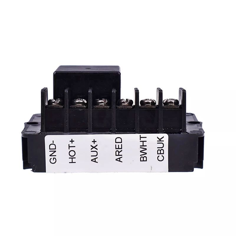 Relay Module 89997GT for Genie GS-2669 GS-3369 GS-4069 S-100 S-105 S-120 S-125 S-3200 S-3800 S-60 S-65 S-80 S-85 Z-135/70 Z-80/60 ZX-135/70