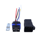 Relay Starter 41-2794 for Thermo King Transport Refrigeration SB 100 190 Spectrum SB-III