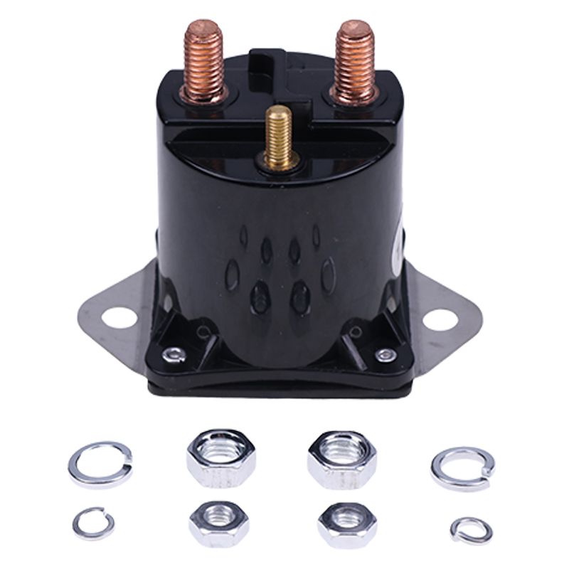 Relay 107655C1 for CASE Tractor 5088 5288 5488 6388 6788 7488 782 784 786 884 885 886 8910 8920 8940 8950 966 996
