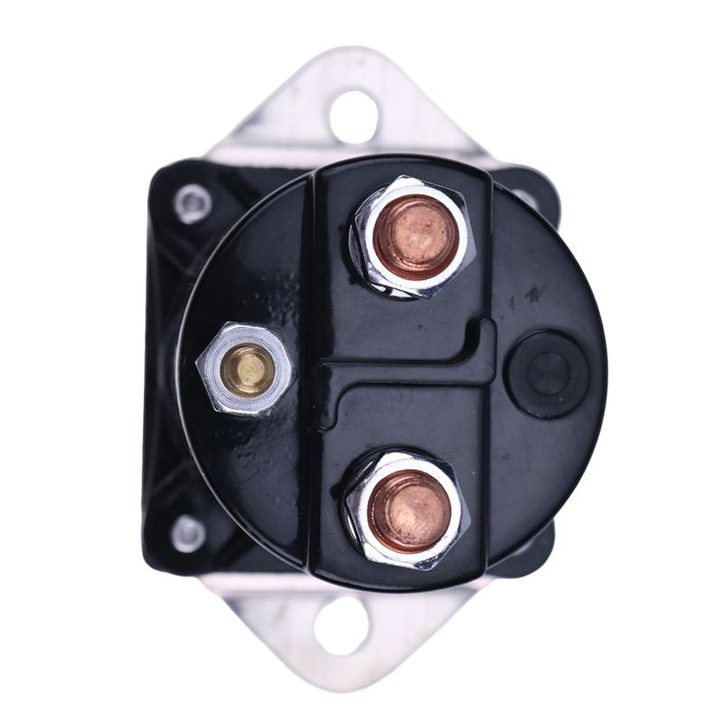 Relay 107655C1 for CASE Tractor 5088 5288 5488 6388 6788 7488 782 784 786 884 885 886 8910 8920 8940 8950 966 996