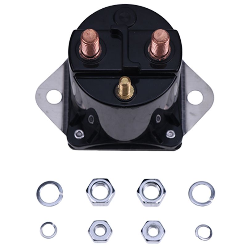 Relay 107655C1 for CASE Tractor 5088 5288 5488 6388 6788 7488 782 784 786 884 885 886 8910 8920 8940 8950 966 996