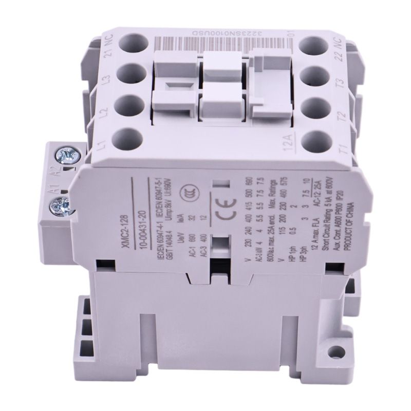 Relay Contactor XMC2-128 for Carrier Transicold