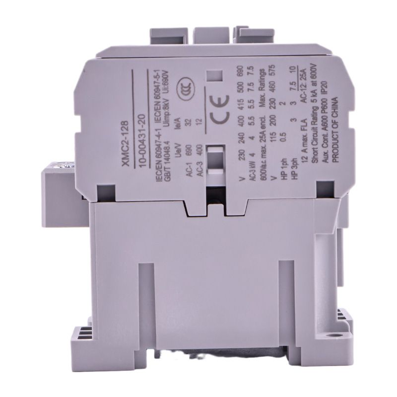 Relay Contactor XMC2-128 for Carrier Transicold