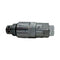 Relief Valve 119-5186 for Caterpillar CAT Excavator 311B 311C 312B 314C