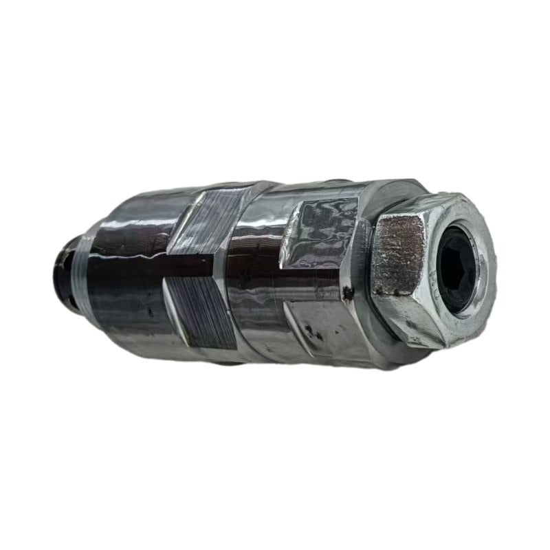 Relief Valve 119-5186 for Caterpillar CAT Excavator 311B 311C 312B 314C