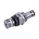 Relief Valve 723-10-12800 for Komatsu Excavator PC50MR-2 PC45MRX-1 PC40MR-2 PC58UU-3 PC55MR-3