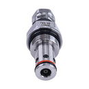 Relief Valve 723-10-12800 for Komatsu Excavator PC50MR-2 PC45MRX-1 PC40MR-2 PC58UU-3 PC55MR-3