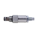 Relief Valve RV08-20A-0-N-33 for HydraForce