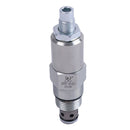 Relief Valve 104534 103214 111643 for Skyjack Scissor Lift SJIII3015 SJIII3215 SJIII6832 SJ600 SJ800 SJ8831E