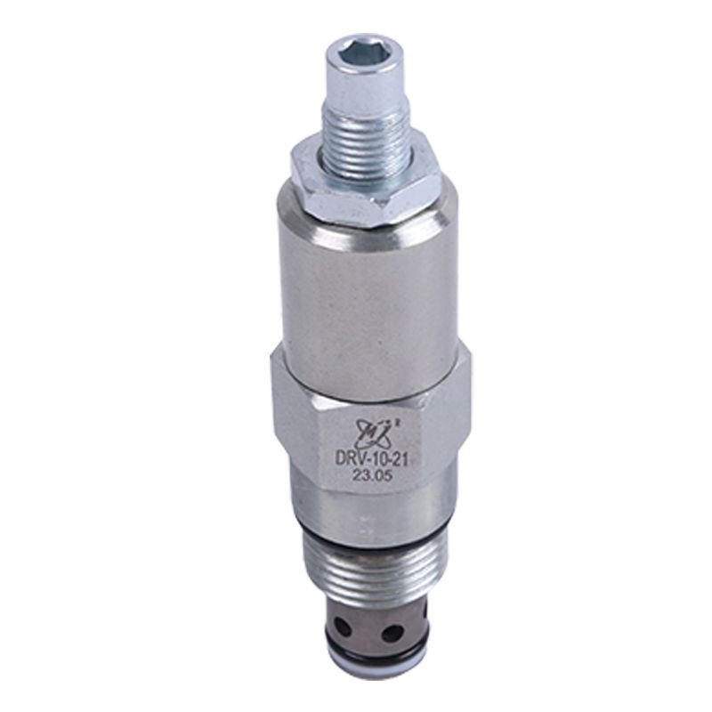 Relief Valve 104534 103214 111643 for Skyjack Scissor Lift SJIII3015 SJIII3215 SJIII6832 SJ600 SJ800 SJ8831E