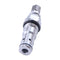 Relief Valve 700-84-58000 700-85-56000 for Komatsu Excavator PC200-2 PC200LC-2 PC220-2 PC220LC-2 PC300-2 PC650-1