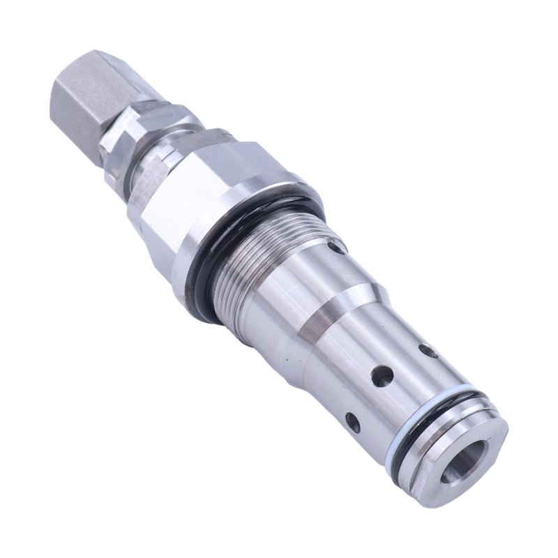 Relief Valve 700-84-58000 700-85-56000 for Komatsu Excavator PC200-2 PC200LC-2 PC220-2 PC220LC-2 PC300-2 PC650-1
