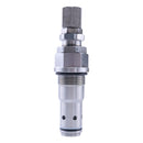 Relief Valve 700-84-58000 700-85-56000 for Komatsu Excavator PC200-2 PC200LC-2 PC220-2 PC220LC-2 PC300-2 PC650-1