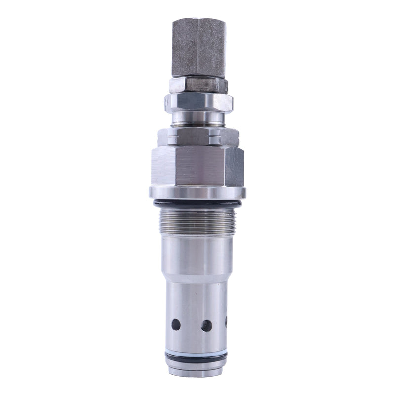 Relief Valve 700-84-58000 700-85-56000 for Komatsu Excavator PC200-2 PC200LC-2 PC220-2 PC220LC-2 PC300-2 PC650-1