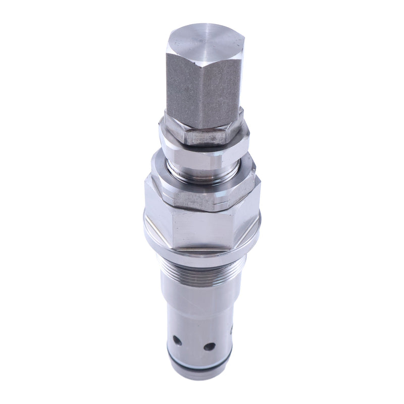 Relief Valve 700-84-58000 700-85-56000 for Komatsu Excavator PC200-2 PC200LC-2 PC220-2 PC220LC-2 PC300-2 PC650-1