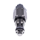 Relief Valve VOE11802877 for Volvo Loader BL60 BL61 BL70 Excavator EC15C EC17C EC18C EC20C ECR35D