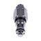 Relief Valve VOE11802877 for Volvo Loader BL60 BL61 BL70 Excavator EC15C EC17C EC18C EC20C ECR35D