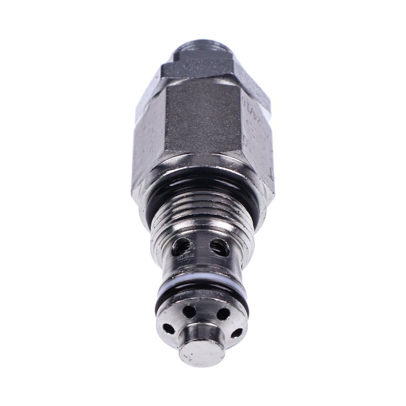 Relief Valve VOE11802877 for Volvo Loader BL60 BL61 BL70 Excavator EC15C EC17C EC18C EC20C ECR35D