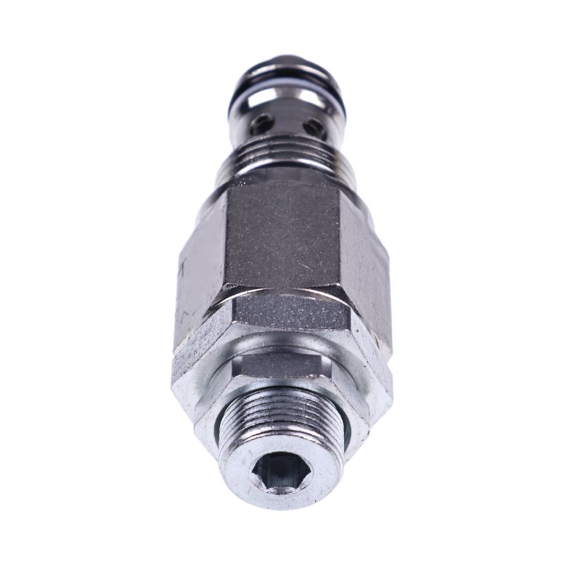 Relief Valve VOE11802877 for Volvo Loader BL60 BL61 BL70 Excavator EC15C EC17C EC18C EC20C ECR35D