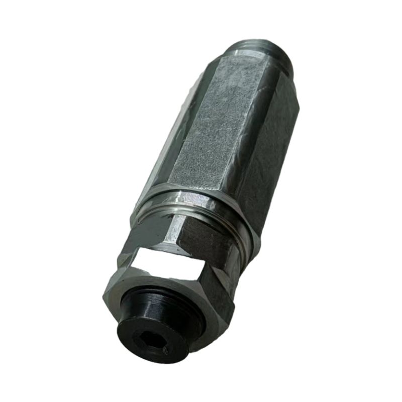 Relief Valve for Yanmar Excavator VIO10 VIO20