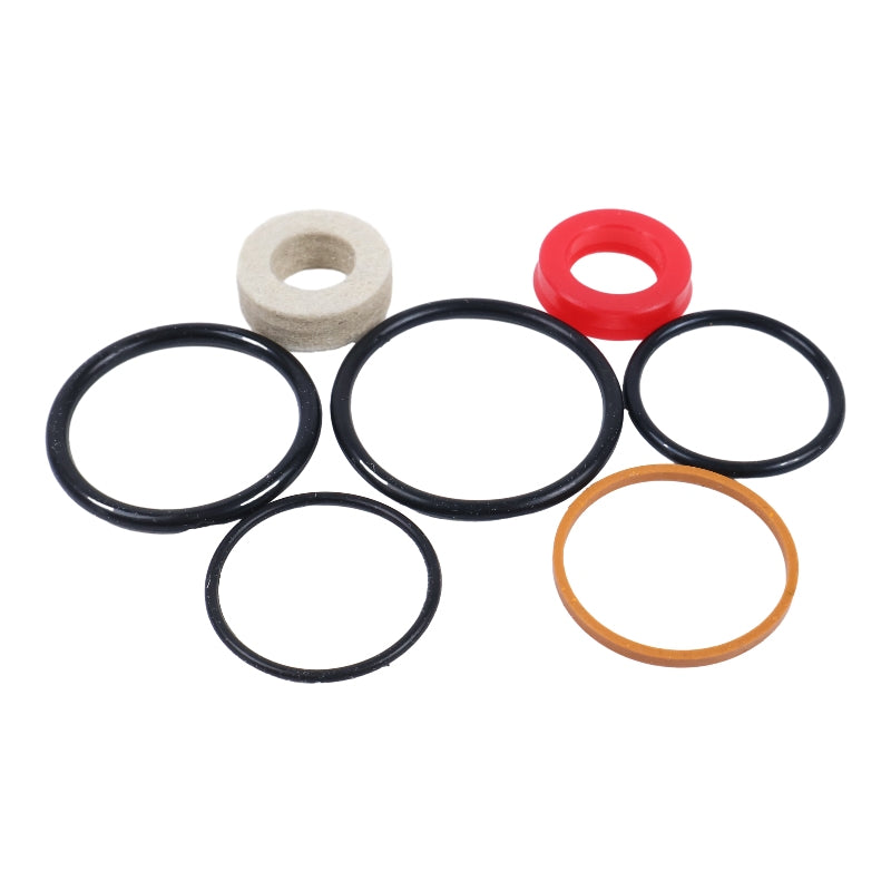 Repair Kit for Massey Ferguson Tractor 231 240 253 360 362 20F 30E 30H 40E Power Steering Cylinder 3401553M92 3401285M93 3904170M1