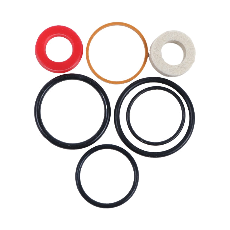 Repair Kit for Massey Ferguson Tractor 231 240 253 360 362 20F 30E 30H 40E Power Steering Cylinder 3401553M92 3401285M93 3904170M1