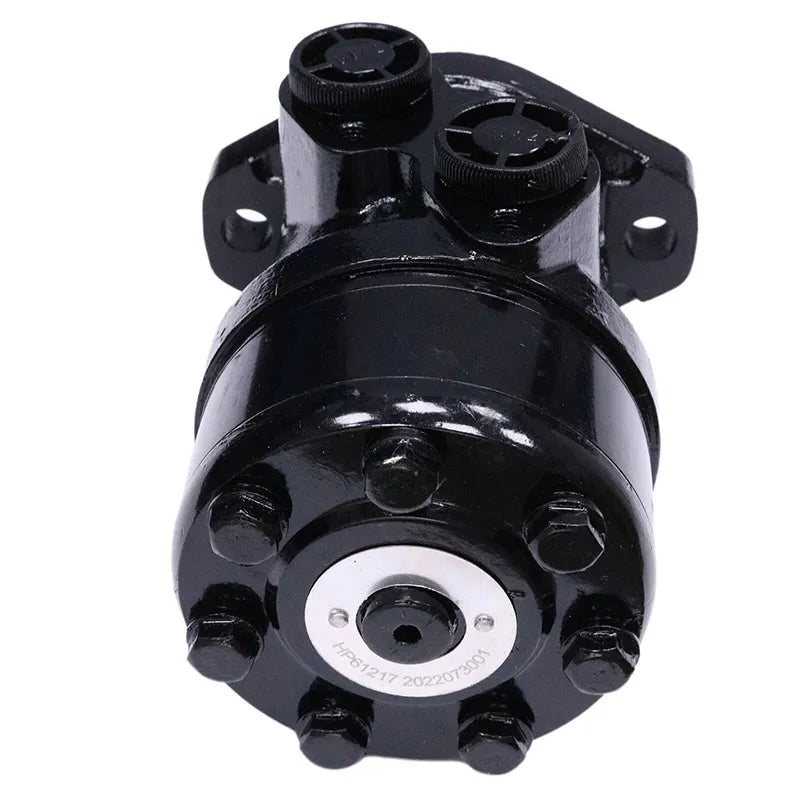 Replacement Hydraulic Motor OMP160 151-0314 151-0614 11186705 fit for Sauer Danfoss