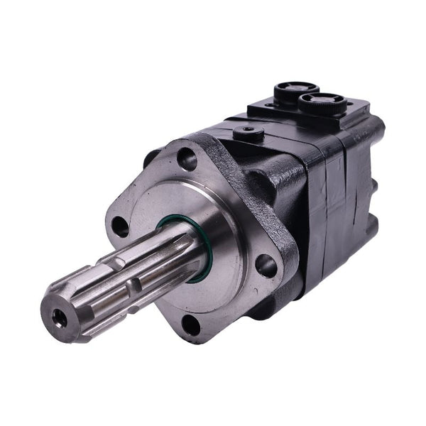 Replacement Hydraulic Motor 151F0563 OMS160-151F0563 fit for Danfoss