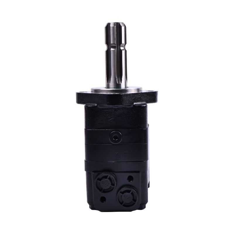 Replacement Hydraulic Motor 151F0563 OMS160-151F0563 fit for Danfoss