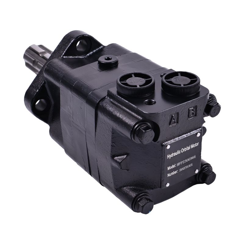 Replacement Hydraulic Motor 151F0563 OMS160-151F0563 fit for Danfoss