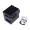 Replacement Type 12V Time Delay Relay Solenoid 061700-3770 061700-3771 061700-3760 for Kubota Tractor B1750D BX1860 BX1870 L3010DT L4200F M4030 M5700 M6800S M9000