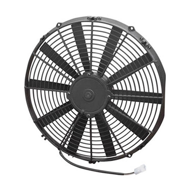 Replacement for SPAL 16" Medium Profile Puller Fan 30101516 VA18-AP51/C-41A