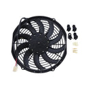 Replacement for Spal 10" Low Profile Electric Fan 30100360 VA11-AP8/C-29A 749 CFM